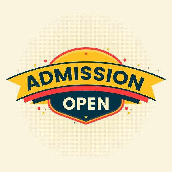 Admission Logo